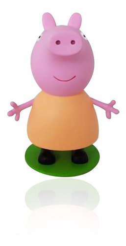 Peppa Mamá Pig Coleccionable Comercio