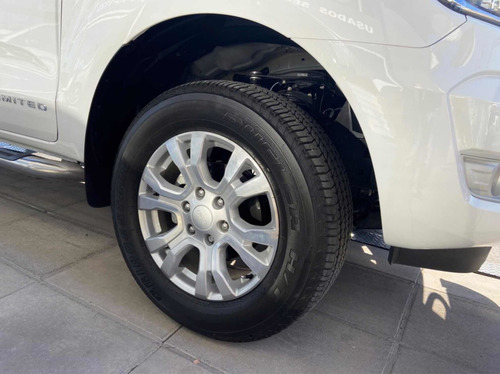 Imagen 13 de 15 de Ford Ranger 2017 - Automotores Rosales