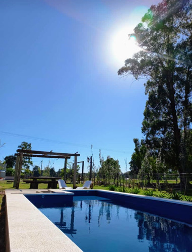 Imagen 19 de 25 de Vendo Casa Quinta!!!