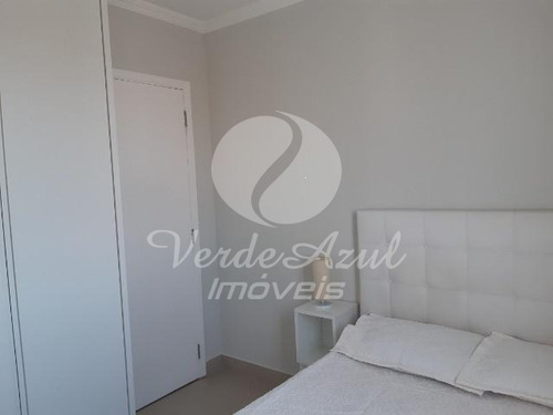Imagem 11 de 30 de Apartamento À Venda Em Residencial Guairá - Ap007899