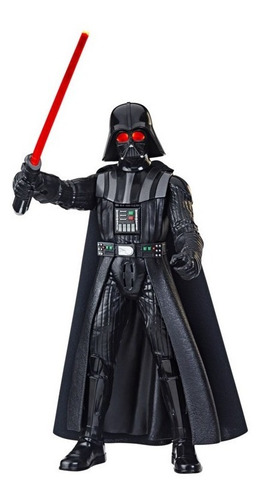 Star Wars Obi-wan Kenobi Darth Vader - Hasbro F5955