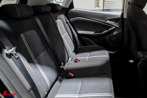 Chevrolet Tracker 1.0 Lt Turbo Aut. 5p