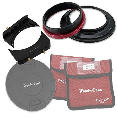 Wonderpana Freearc Kit Rotating Filter Holder