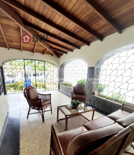 En Venta Casa En Palmar Oeste Estado La Guaira