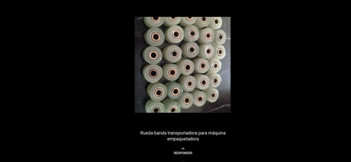 Imagen 5 de 7 de Recubrimos Ruedas Maquina Anestesia Incubadora