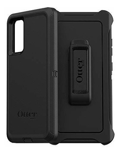 Otterbox Defender Serie De Edición Sin Pantalla Para 89ssg