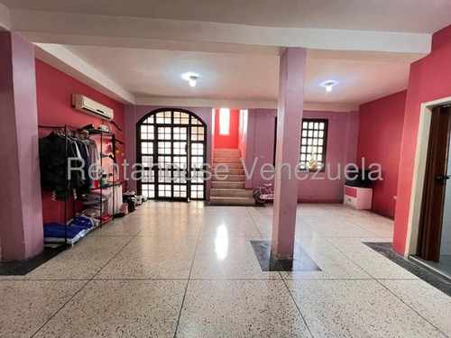 Casa En Venta Urb. Agua Miel, Encrucijada De Cagua-turmero, Aragua, 25-10487 Mv