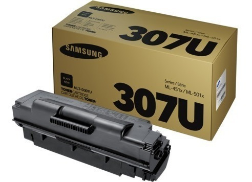 Toner Samsung Original Mlt-d307u D307u Para Ml5010nd