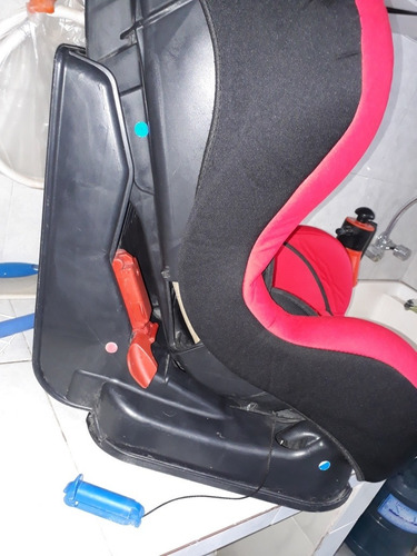 Butaca Ferrari Para Bebé Original