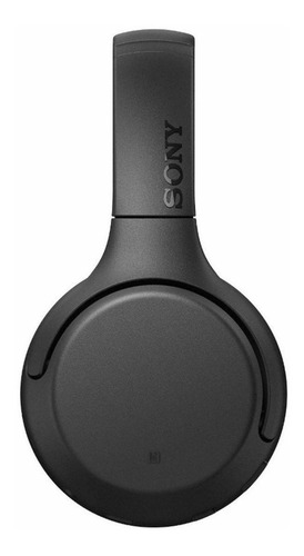 Imagen 3 de 3 de Audífonos inalámbricos Sony WH-XB700 black