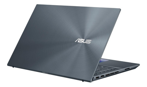Imagen 6 de 10 de Ultrabook Asus Zenbook I7 10750h 16gb 1tb Gtx1650ti 4k Touch