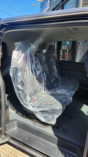 Mercedes Benz Vito Cdi 114 2.0 134hp M/t 6 Furgon Mixto 2024