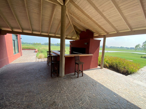 Lote En Venta, Chacras 'la Primavera Golf'