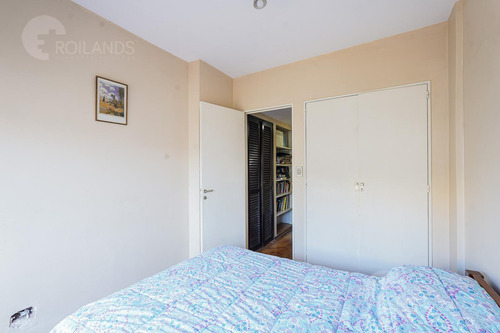 Venta Departamento 3 Ambientes Con Balcón Aterrazado En Barracas