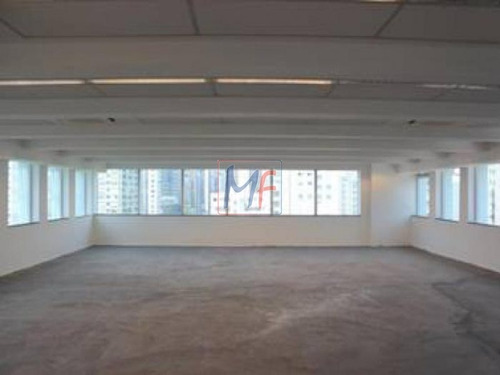 Imagem 6 de 18 de Lajes Comerciais Novas( 403 M2) Na Melhor Localização Da Av. Paulista !!! - 3885