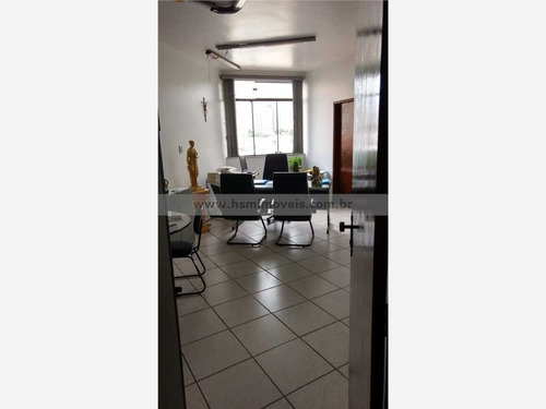 Imagem 7 de 14 de Sala - Centro - Santo Andre - Sao Paulo | Ref.: - 16869