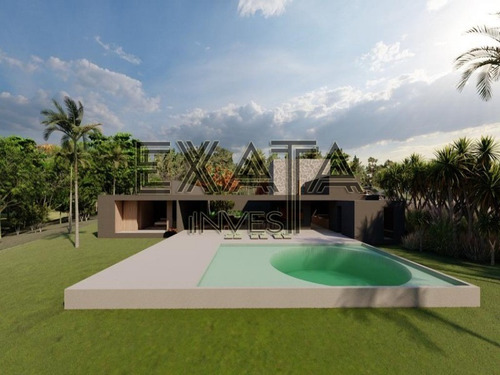 Imagem 4 de 4 de Porto Feliz, Fazenda Boa Vista Dispõe De Uma Infraestrutura Completa De Esportes, Lazer E Serviços, Tudo Isso Numa Propriedade De 12 Milhões De M². - Ca00863 - 70397003