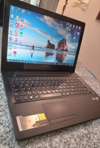 Notebook Lenovo G50-45