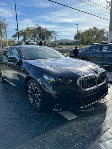 Bmw I5 2024