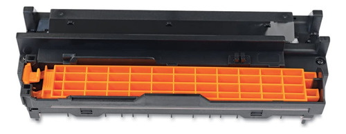 Tambor Okidata B410/420/430/mb400 25k Pág 43979001 /vc Tinta Negro