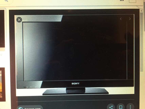 Pantalla Lcd Sony 32 Mod Kdl-32bx325
