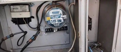 Servicios Eléctricos