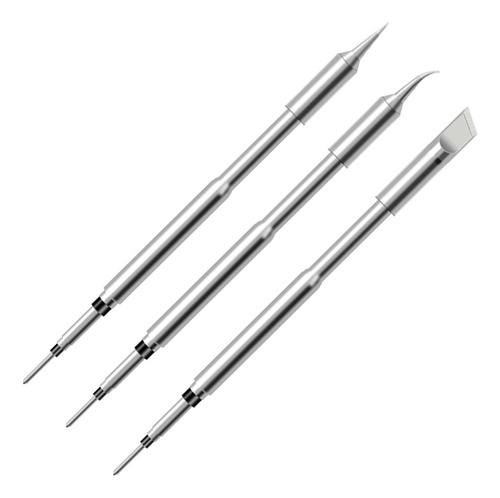 (i) Consejos De Punta Universal For Soldador Jbc C245 Compa