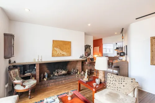 Apartamento En Arriendo/venta En Quinta Camacho. Cod V16274
