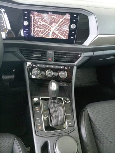 Volkswagen Vento
