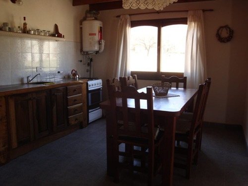 Imagen 12 de 14 de Dueño Vende Complejo De Cabañas En Santa Rosa De Calamuchita