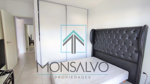Imagen 7 de 14 de Venta Departamento Villa Ballester Oportunidad