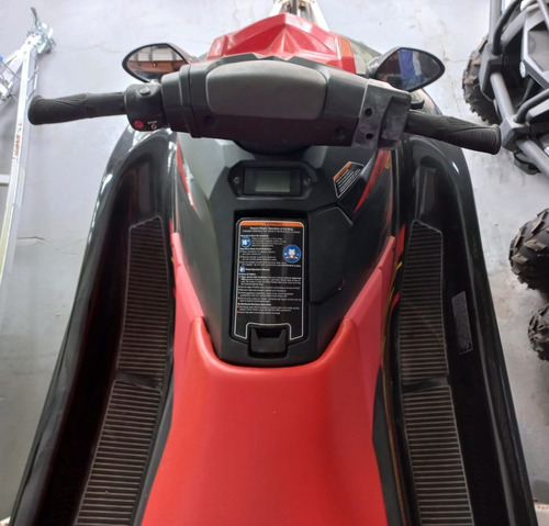 Imagen 5 de 6 de Yamaha Ex Sport 2021 ¡entrega Inmediata!