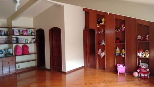 Imagem 8 de 30 de Casa Para Venda - Vila Valqueire, Rio De Janeiro - 2 Vagas - 280