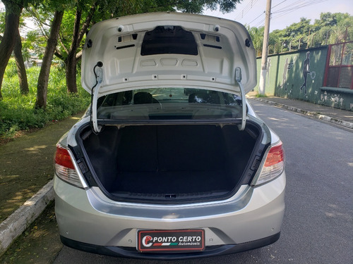 Chevrolet Prisma Lt 1.0 Flex 2015