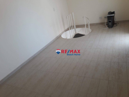 Imagem 19 de 30 de Cobertura À Venda, 108 M² Por R$ 300.000,00 - Enseada Guaruja - Guarujá/sp - Co0290