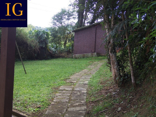 Imagem 16 de 30 de Chácara Em Ribeirão Pires - Ch-rib-col - 69572694