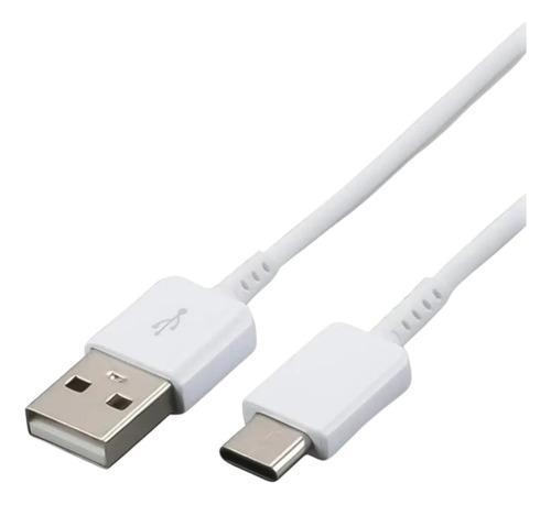 Cabo Carregador Para Samsung M52 Original Mesmo