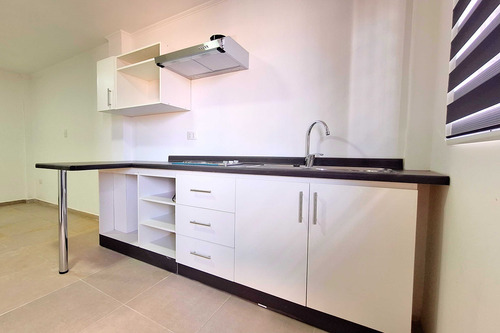 Loft Moderno En Pleno Centro ¡a $280.000! (93295)