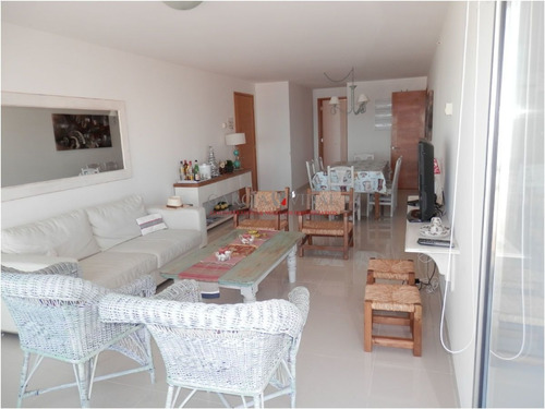 Imagen 4 de 24 de Alquiler De Apartamento 2 Dormitorios En La Mansa