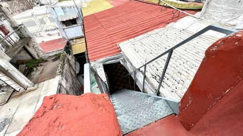 Hotel A Reciclar En San Telmo Casco Histórico
