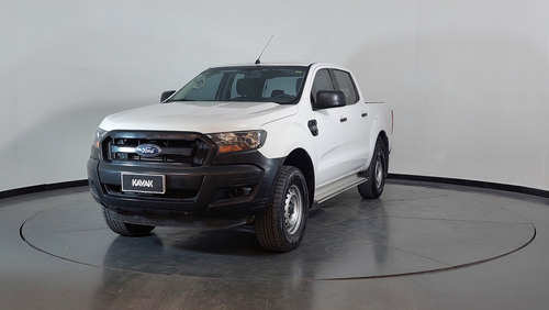 Ford Ranger 2.2 CD XL TDCI MT 4x2