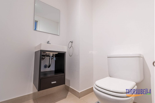 Departamento De 4 Ambientes Con Cochera - Vilanova Haedo