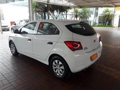 Imagem 6 de 9 de Chevrolet Joy 1.0 Spe4 Flex Manual