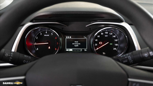 Chevrolet Tracker 1.0 TURBO FLEX LT AUTOMÁTICO