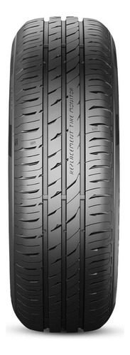 Kit 4 Pneu General By Continental Aro 15 185/60r15 88h Xl Al