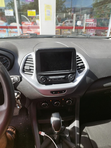 Ford Ka+ 1.5 Se Plus Flex Aut. 4p