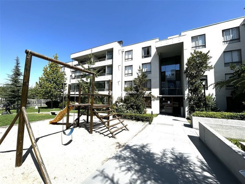 Imagen 29 de 30 de Depto En Venta (2d2b) En Av. Los Presidentes, Peñalolen