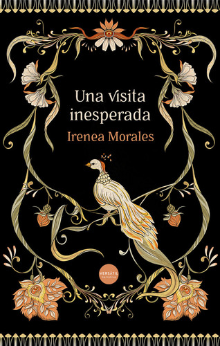 Libro Una Visita Inesperada