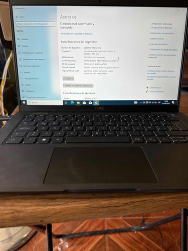 Dell Latitude 7420