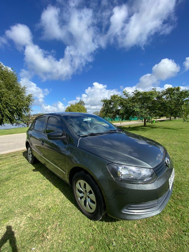 Volkswagen Gol Power G6